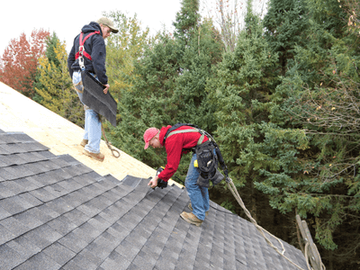 About Roof Repair Experts Grand Chain, IL